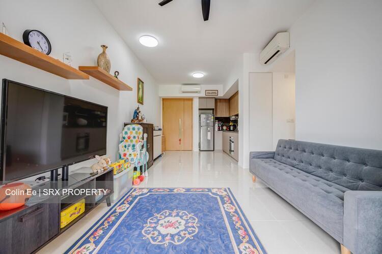 The Jovell (D17), Condominium #549940461